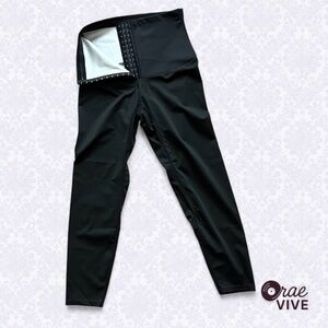 NWOT Sauna High Waist Compression Leggings [W/L]